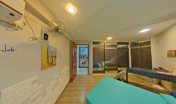 Blk 647 Yishun Street 61 (Yishun), HDB 4 Rooms #570677351